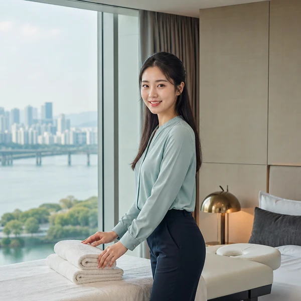 블랑 아모르센터 테라피 안내 이미지