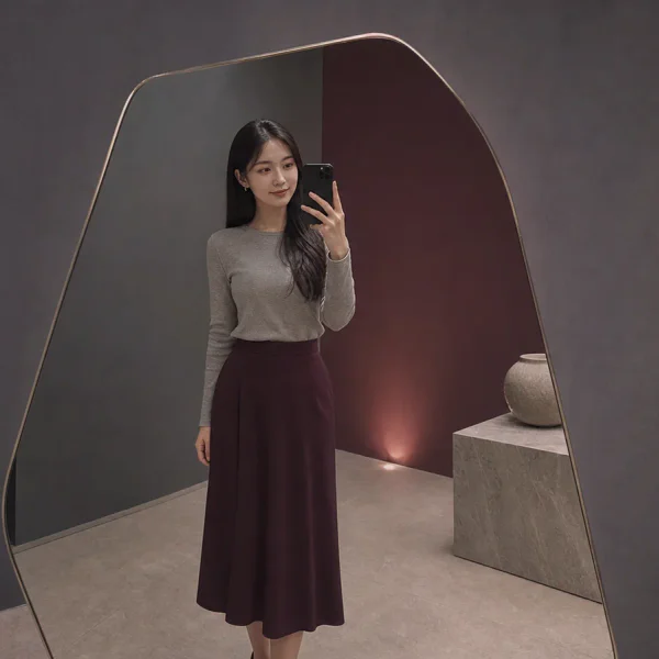 아로마 블루밍테라스 홈타이 안내 이미지