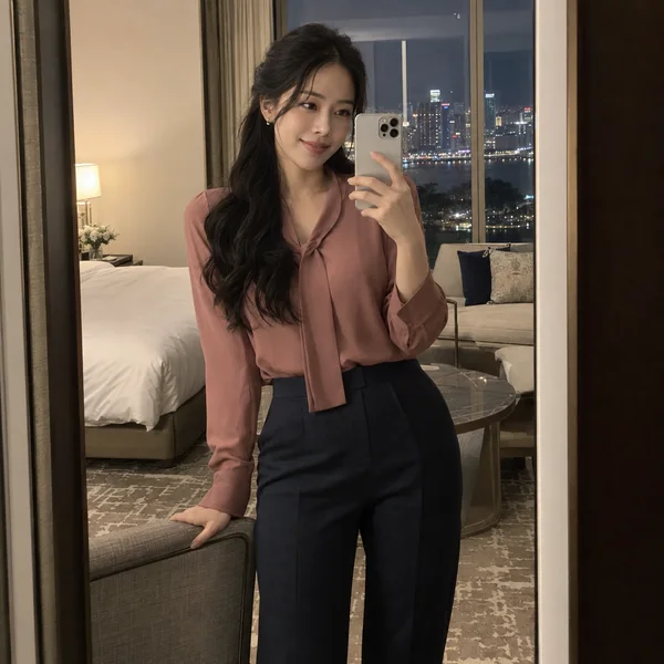 스테이 아델가든 테라피 안내 이미지