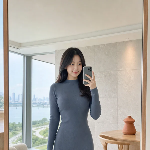 블랑 솔라살롱 홈타이 안내 이미지