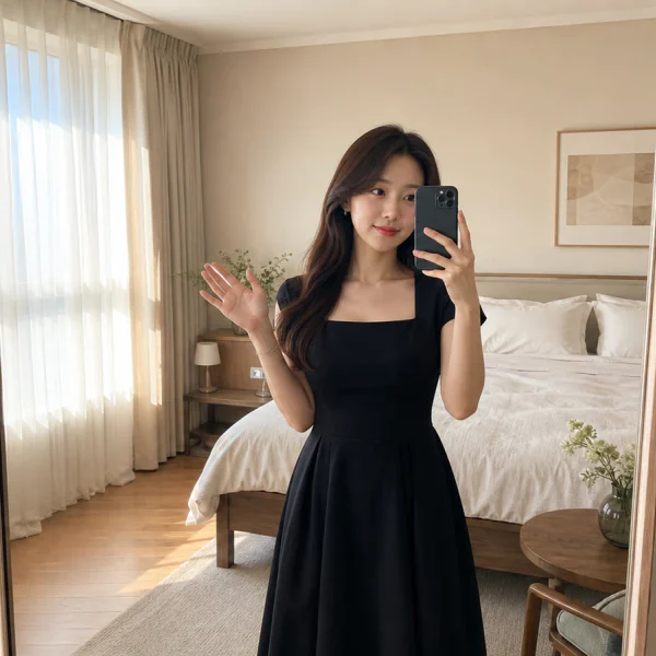 포레스트 제니룸 테라피 안내 이미지