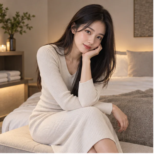 웰니스 로제테라스 테라피 안내 이미지