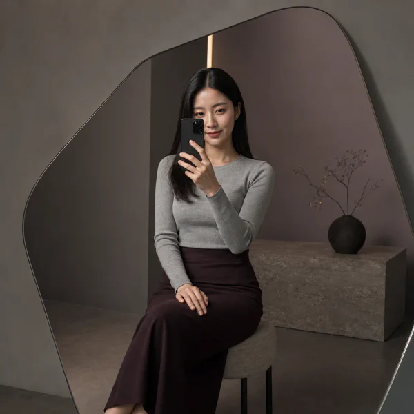 제니케어 테라피 안내 이미지