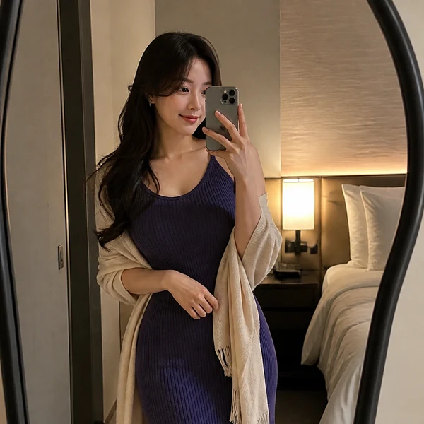 제니라운지 홈타이 안내 이미지
