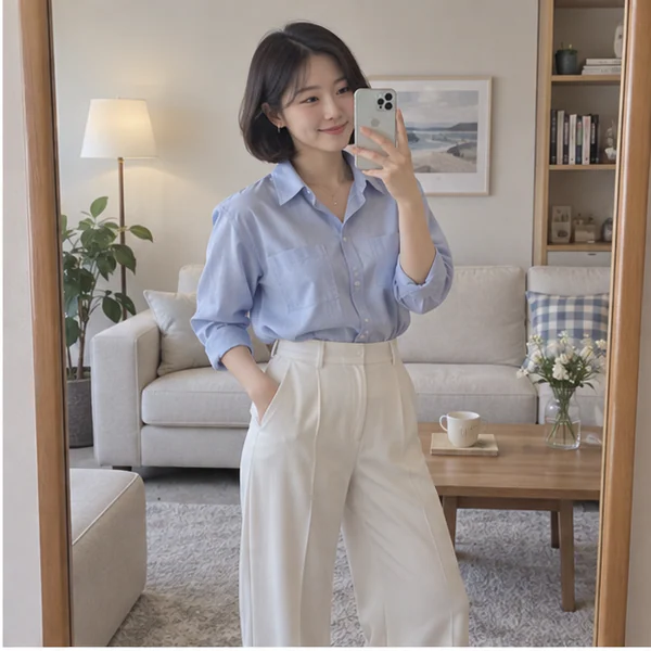시그니처 나연스튜디오 홈타이 안내 이미지