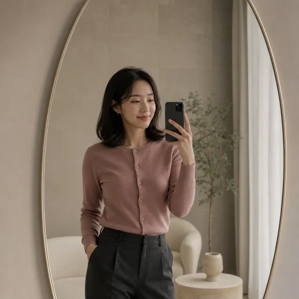 아로마 리사웰빙 홈타이 안내 이미지