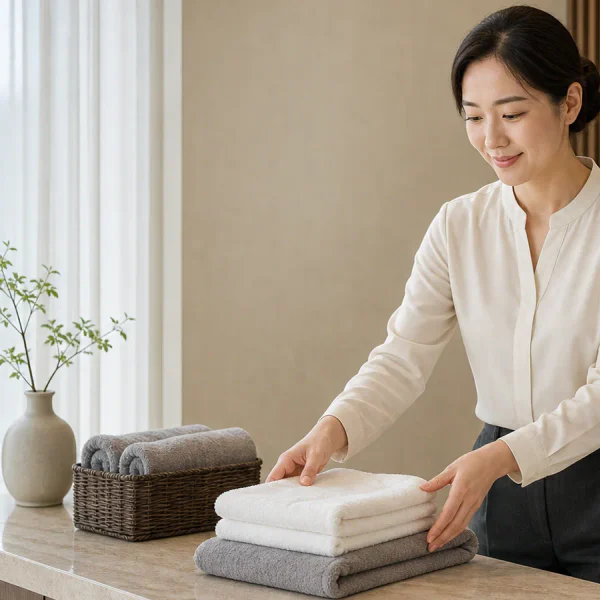 효정스파 테라피 안내 이미지