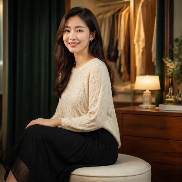 로제케어 테라피 안내 이미지