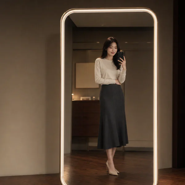 라운지 예리플레이스 홈타이 안내 이미지