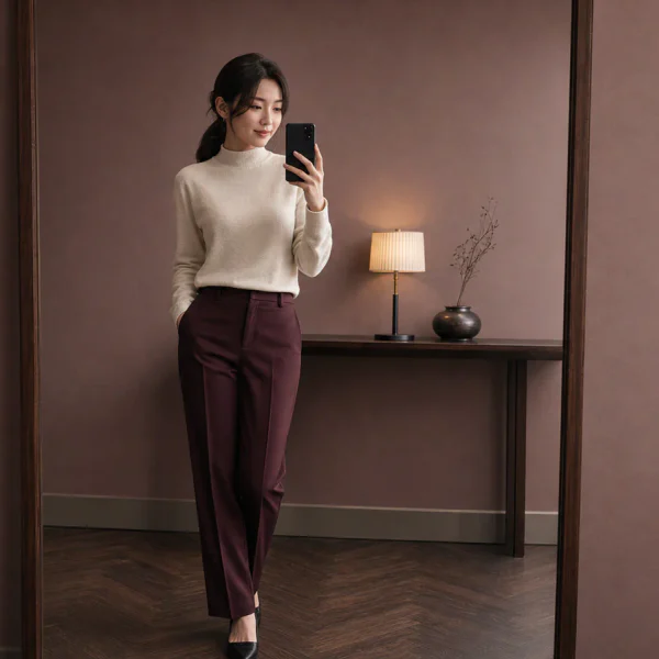 효정라운지 테라피 안내 이미지