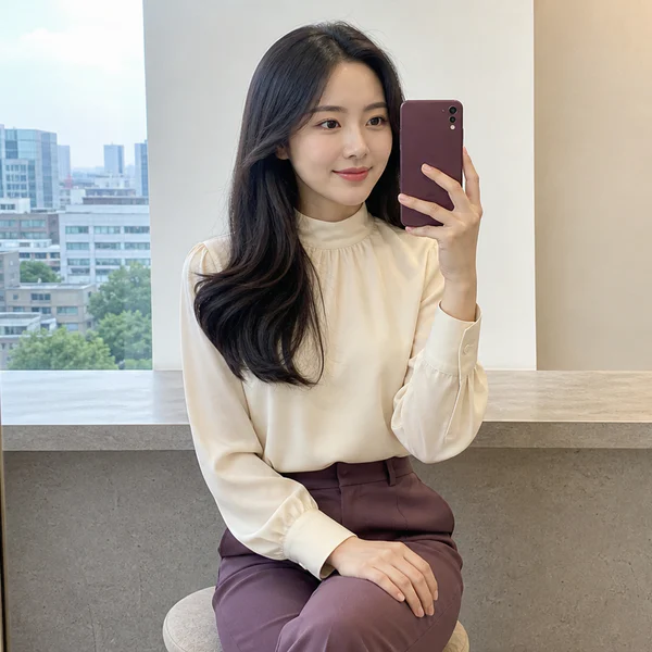 네이처하우스 마사지 안내 이미지