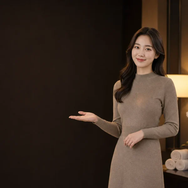 힐링 세리룸 홈타이 제휴업체 이미지