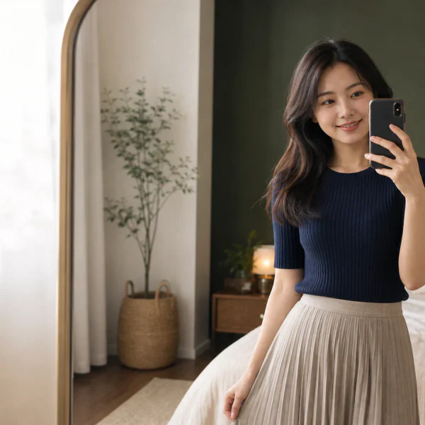 블랑 은비룸 마사지 안내 이미지