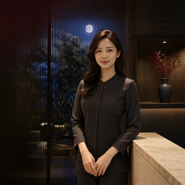 포레스트 나연하우스 홈타이 제휴업체 이미지