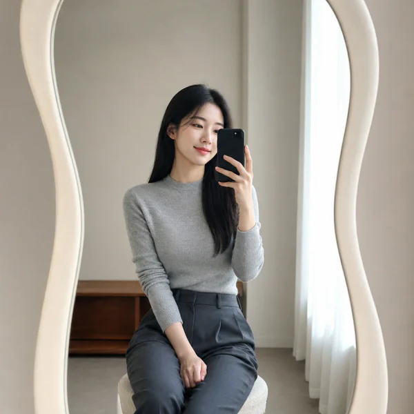 웰니스 아모르스테이 테라피 안내 이미지