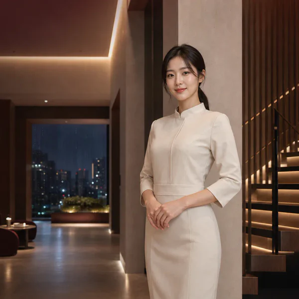 클래식 혜리테라스 테라피 안내 이미지