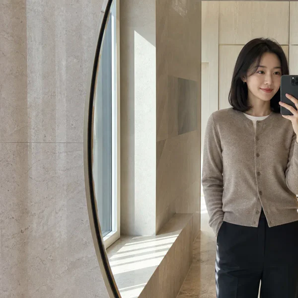 클래식 리안플레이스 홈타이 안내 이미지