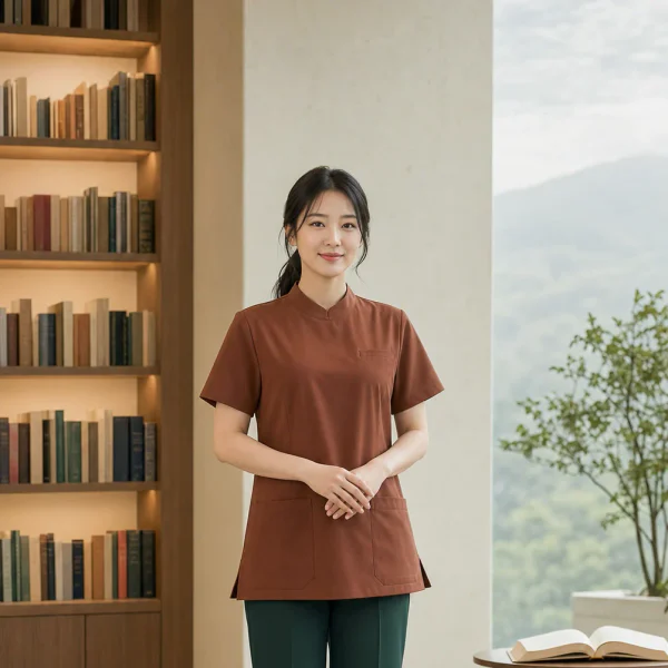 클래식 효정라운지 테라피 안내 이미지
