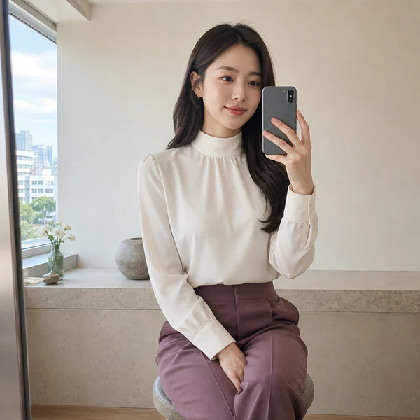 힐링 유리아웰빙 홈타이 안내 이미지
