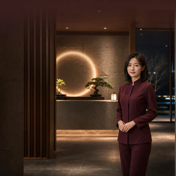 라운지 세리웰빙 마사지 안내 이미지