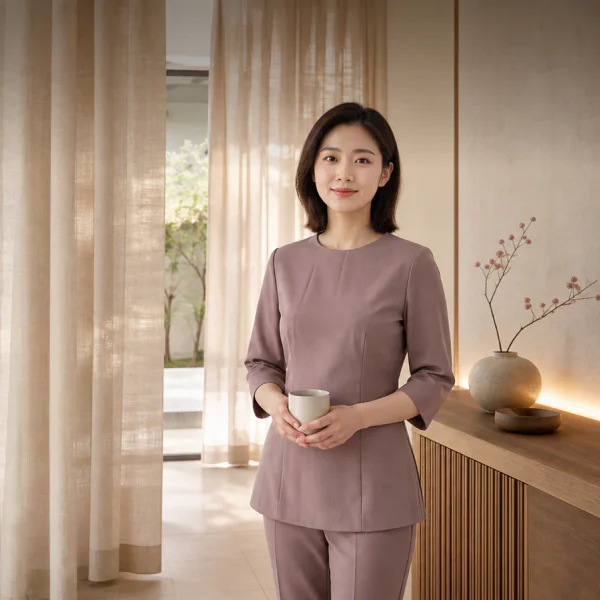 모던 하린룸 테라피 안내 이미지