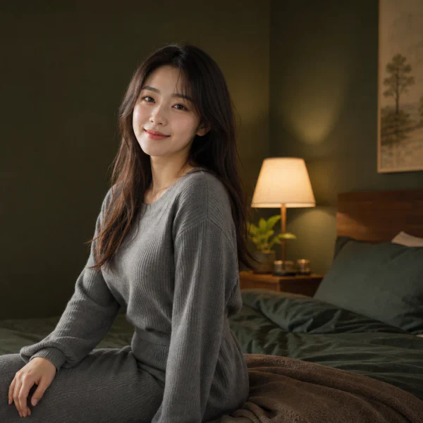 포레스트 은비스튜디오 마사지 안내 이미지