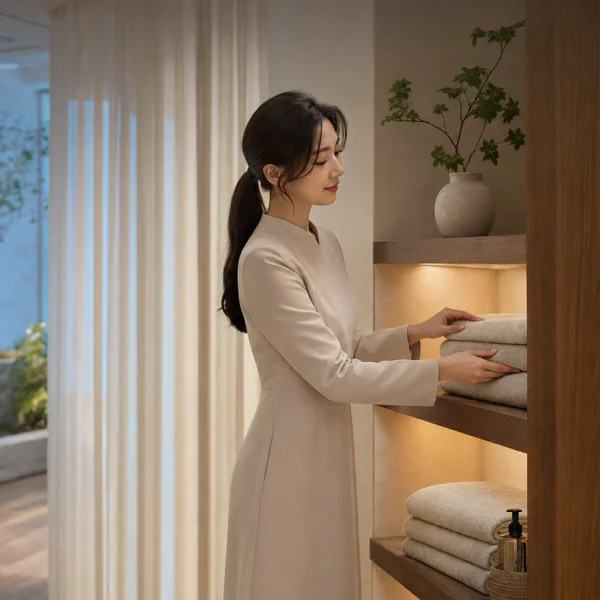 하니케어 테라피 안내 이미지