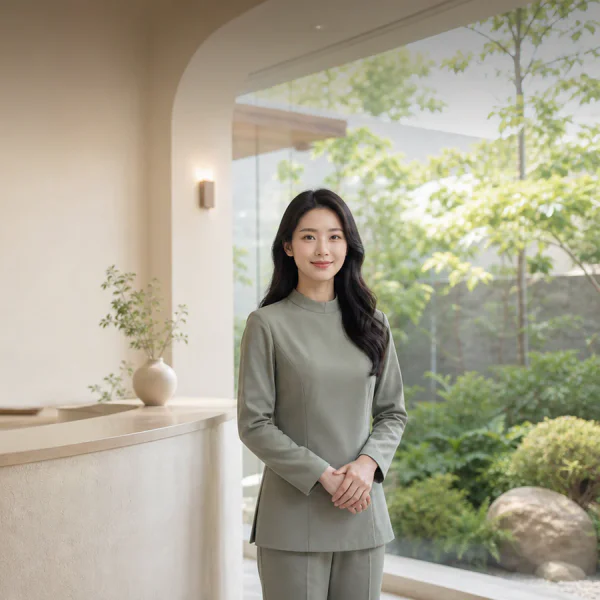 아로마 유정포레스트 홈타이 제휴업체 이미지