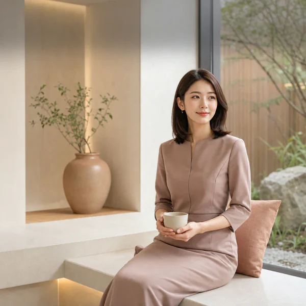 클래식 설현릴렉스 홈타이 안내 이미지