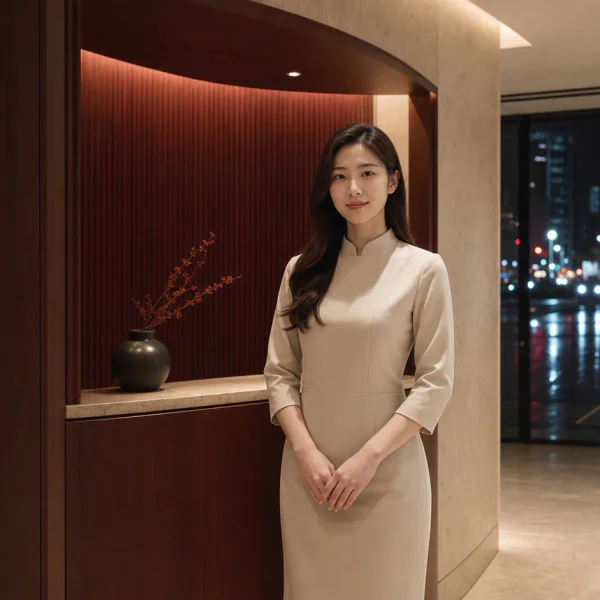 라운지 소담포레스트 테라피 안내 이미지