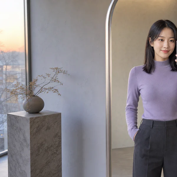 스테이 제니살롱 홈타이 안내 이미지