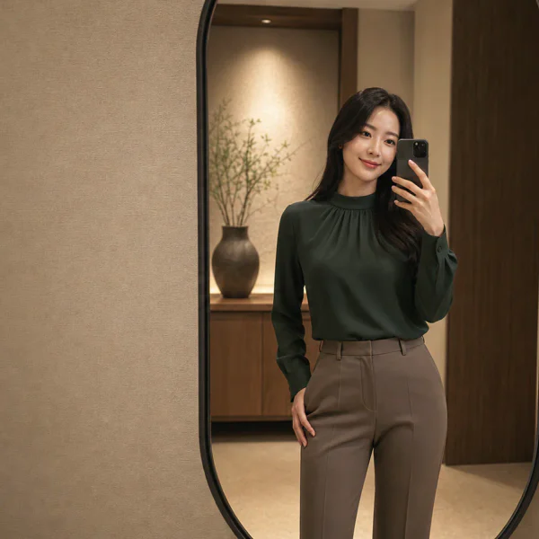 아로마 나연플레이스 테라피 안내 이미지