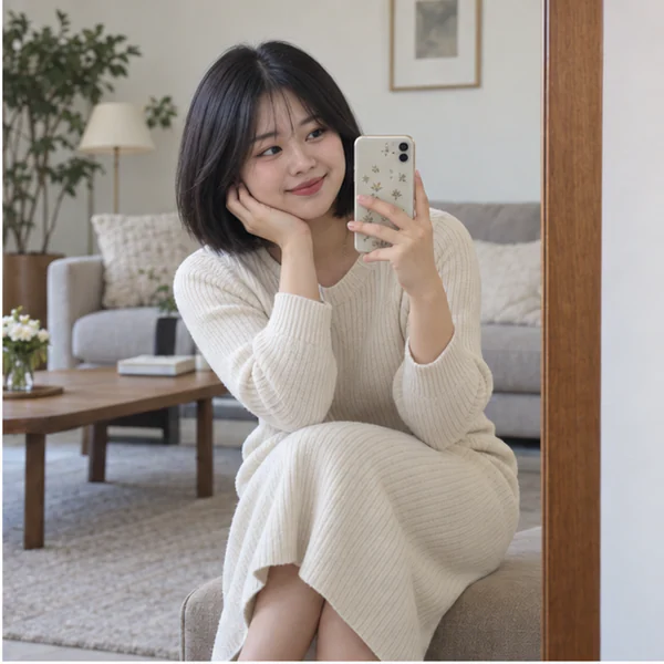 힐링 아린가든 테라피 안내 이미지