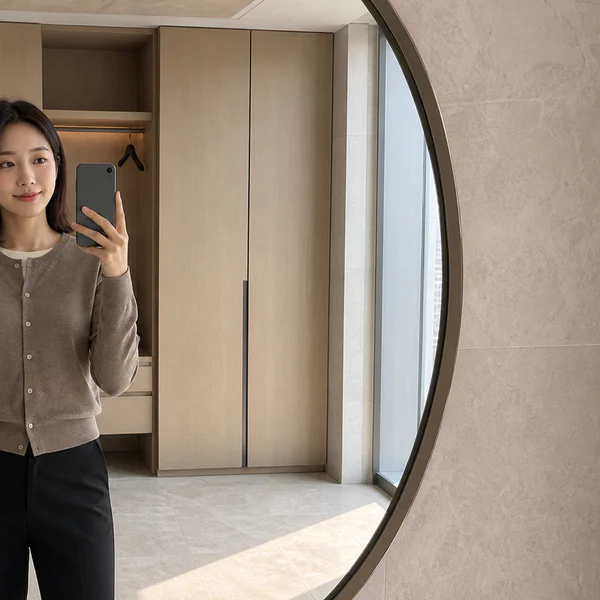 힐링 블루밍가든 마사지 안내 이미지