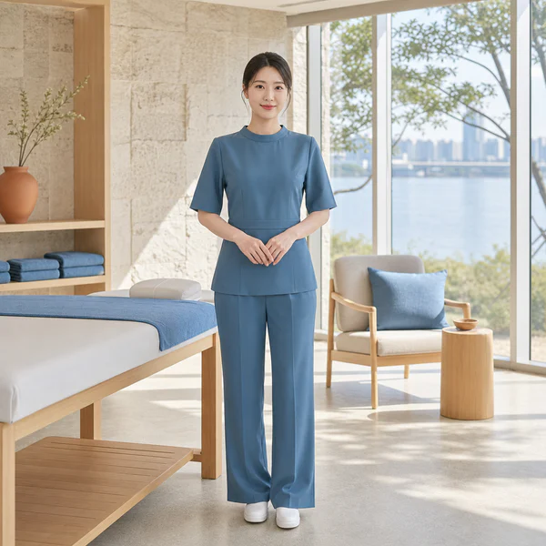 그랜드 나연플레이스 테라피 제휴업체 이미지