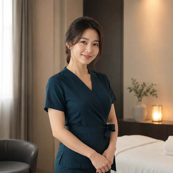 힐링 다현룸 홈타이 제휴업체 이미지
