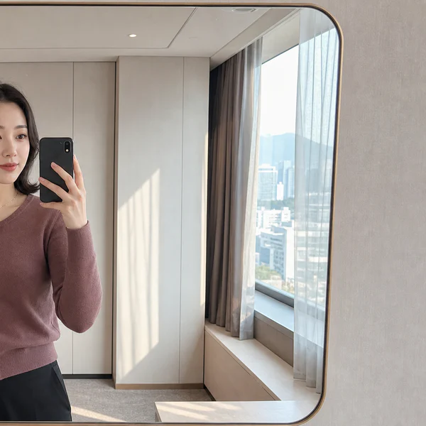 라운지 아린릴렉스 테라피 안내 이미지