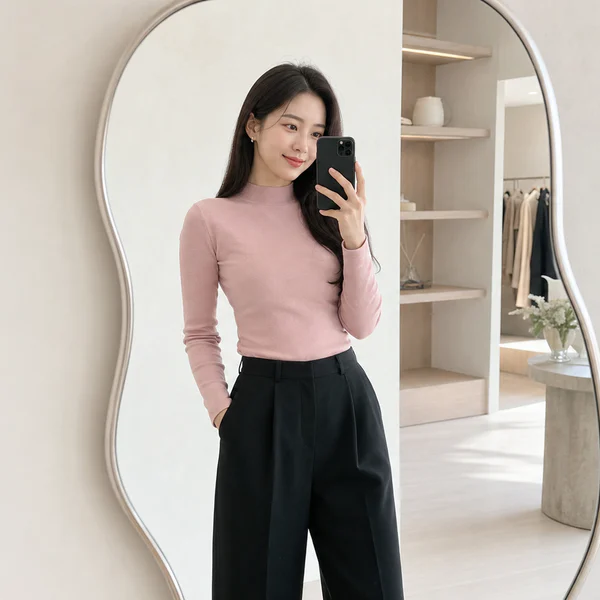 아로마 은서릴렉스 테라피 안내 이미지