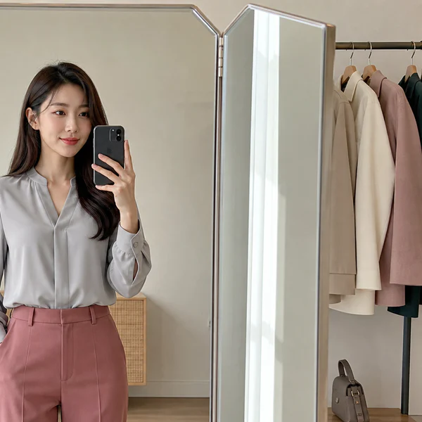 아로마 블루밍포레스트 마사지 안내 이미지