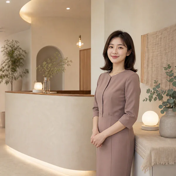 가든 다니엘스테이 홈타이 안내 이미지