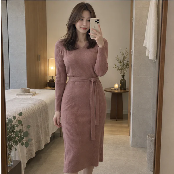 블랑 세리룸 홈타이 안내 이미지
