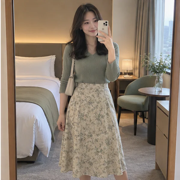 아로마 아모르포레스트 홈타이 안내 이미지