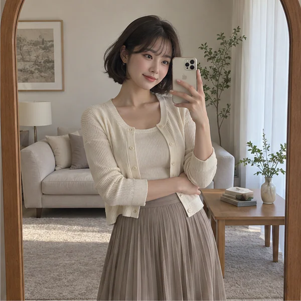 힐링 아린웰빙 홈타이 안내 이미지