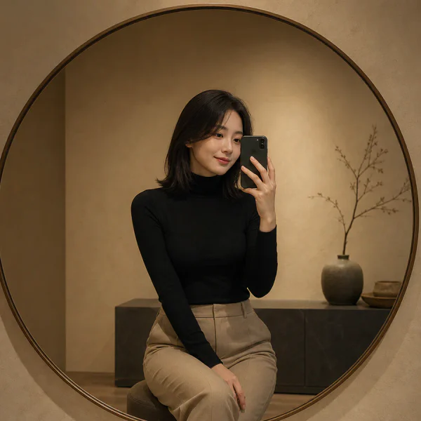 힐링 혜리룸 홈타이 안내 이미지