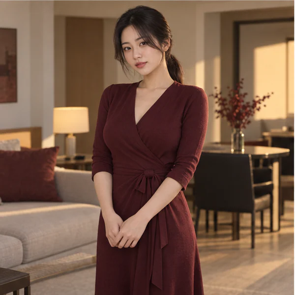 로열 유나아지트 테라피 안내 이미지