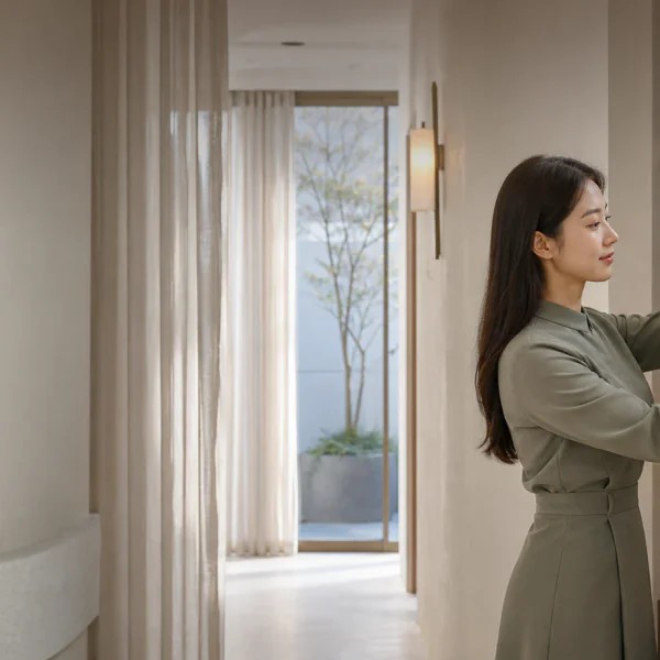 프리미엄 유정케어 마사지 제휴업체 이미지