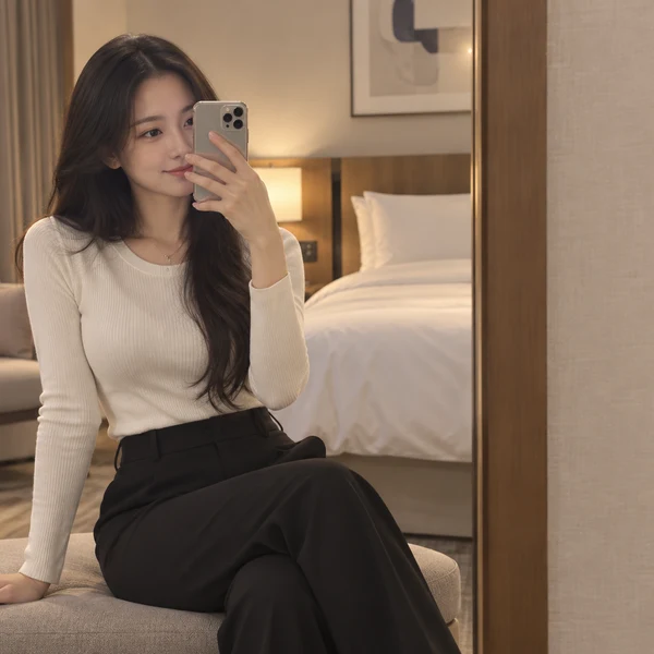 포레스트 루나아지트 마사지 안내 이미지