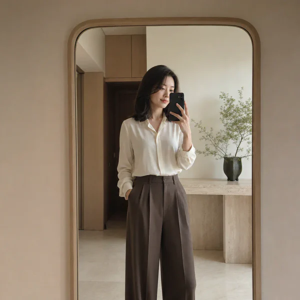 시그니처 채영하우스 마사지 안내 이미지