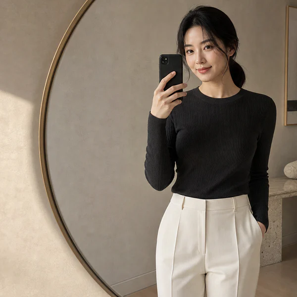 스위트 효정스테이 테라피 안내 이미지
