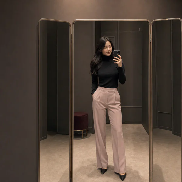 아로마 제니플레이스 홈타이 안내 이미지